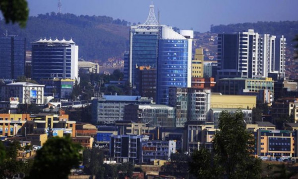 KIGALI CITY TOUR