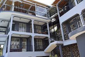 Kivu peace view hotel