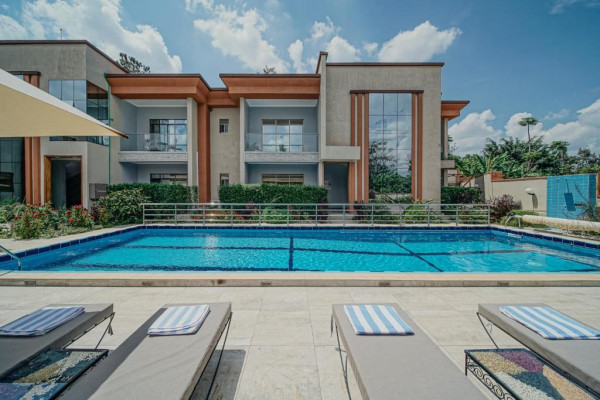 Heaven boutique hotel