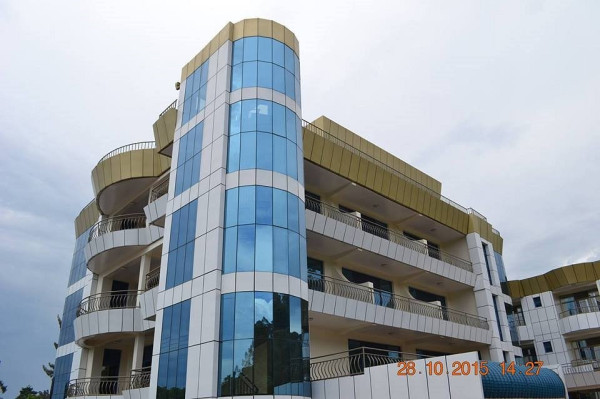 Western Mountain Hotel