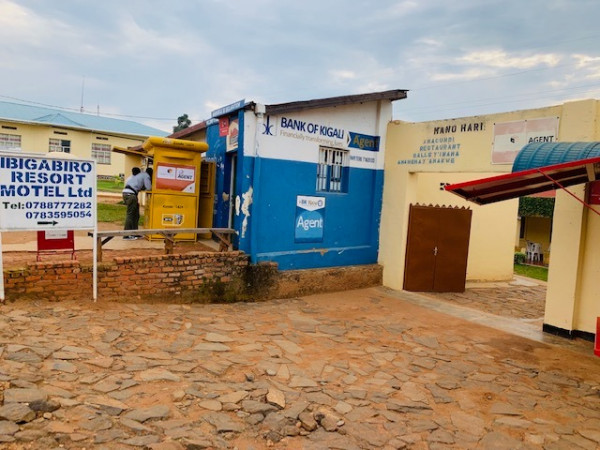 IBIGABIRO RESORT MOTEL