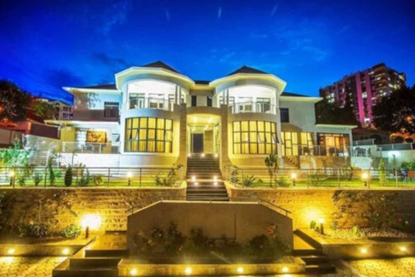 The Court Boutique Hotel